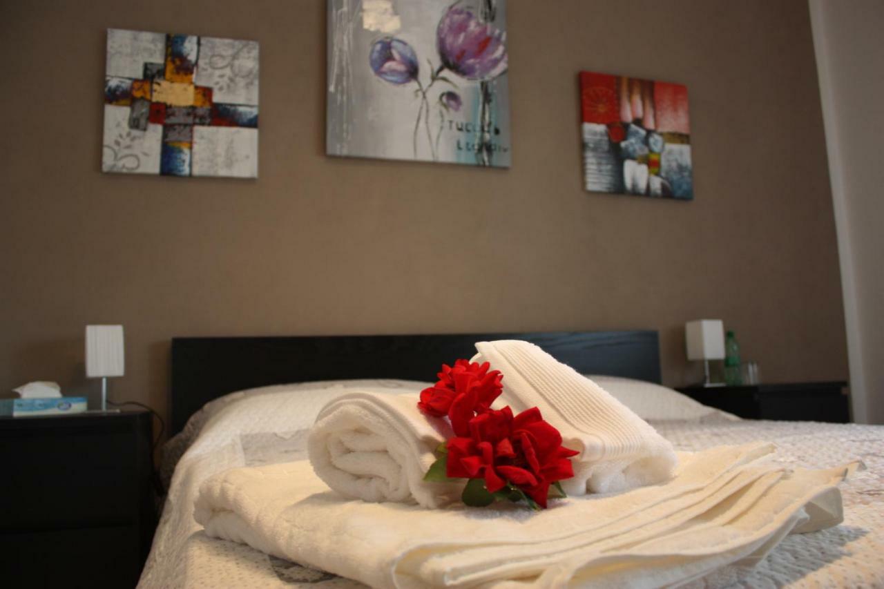 Tagliamento 28 Bed & Breakfast Mestre Exterior photo