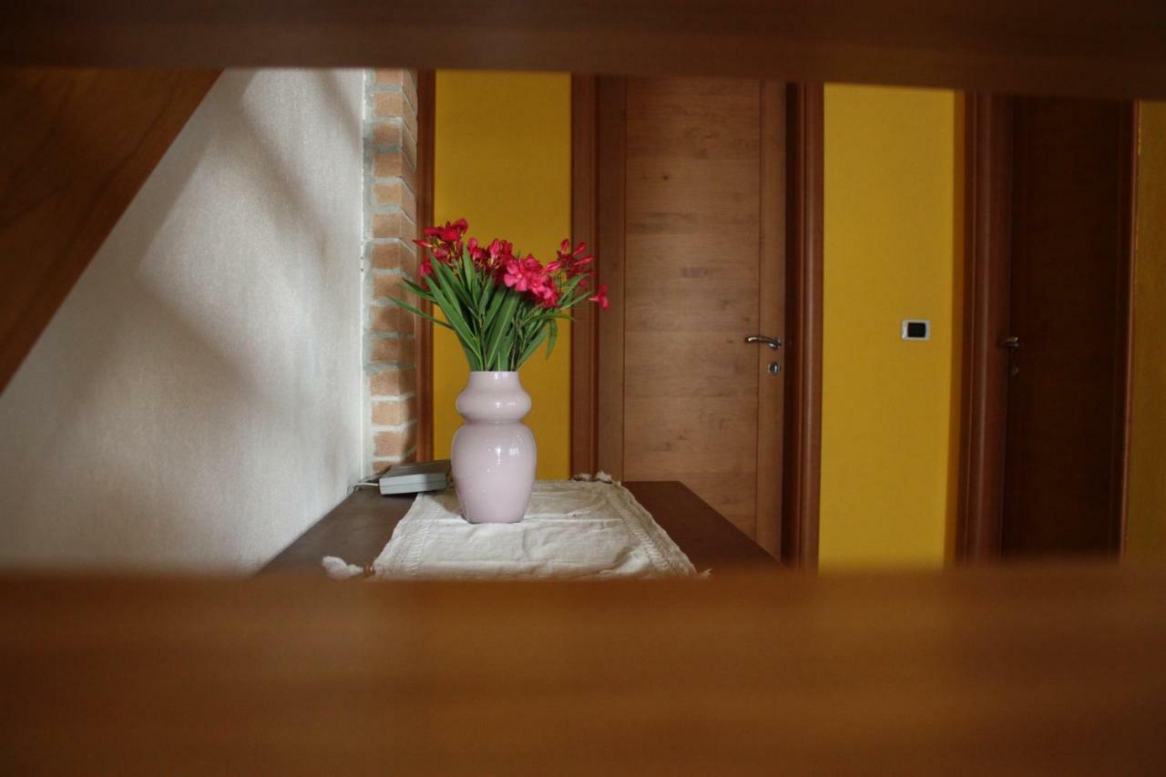 Tagliamento 28 Bed & Breakfast Mestre Exterior photo