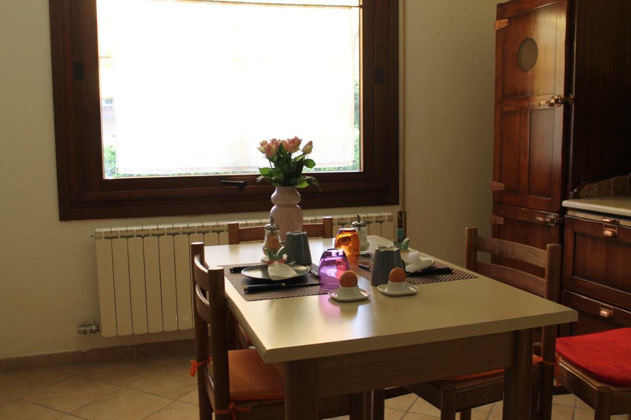 Tagliamento 28 Bed & Breakfast Mestre Exterior photo