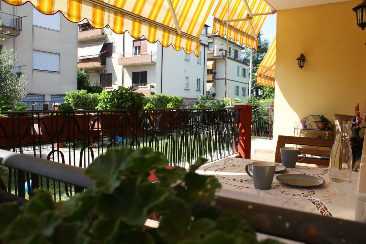 Tagliamento 28 Bed & Breakfast Mestre Exterior photo
