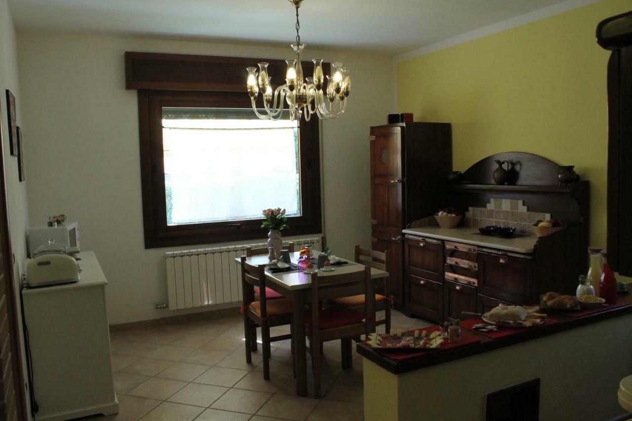 Tagliamento 28 Bed & Breakfast Mestre Exterior photo