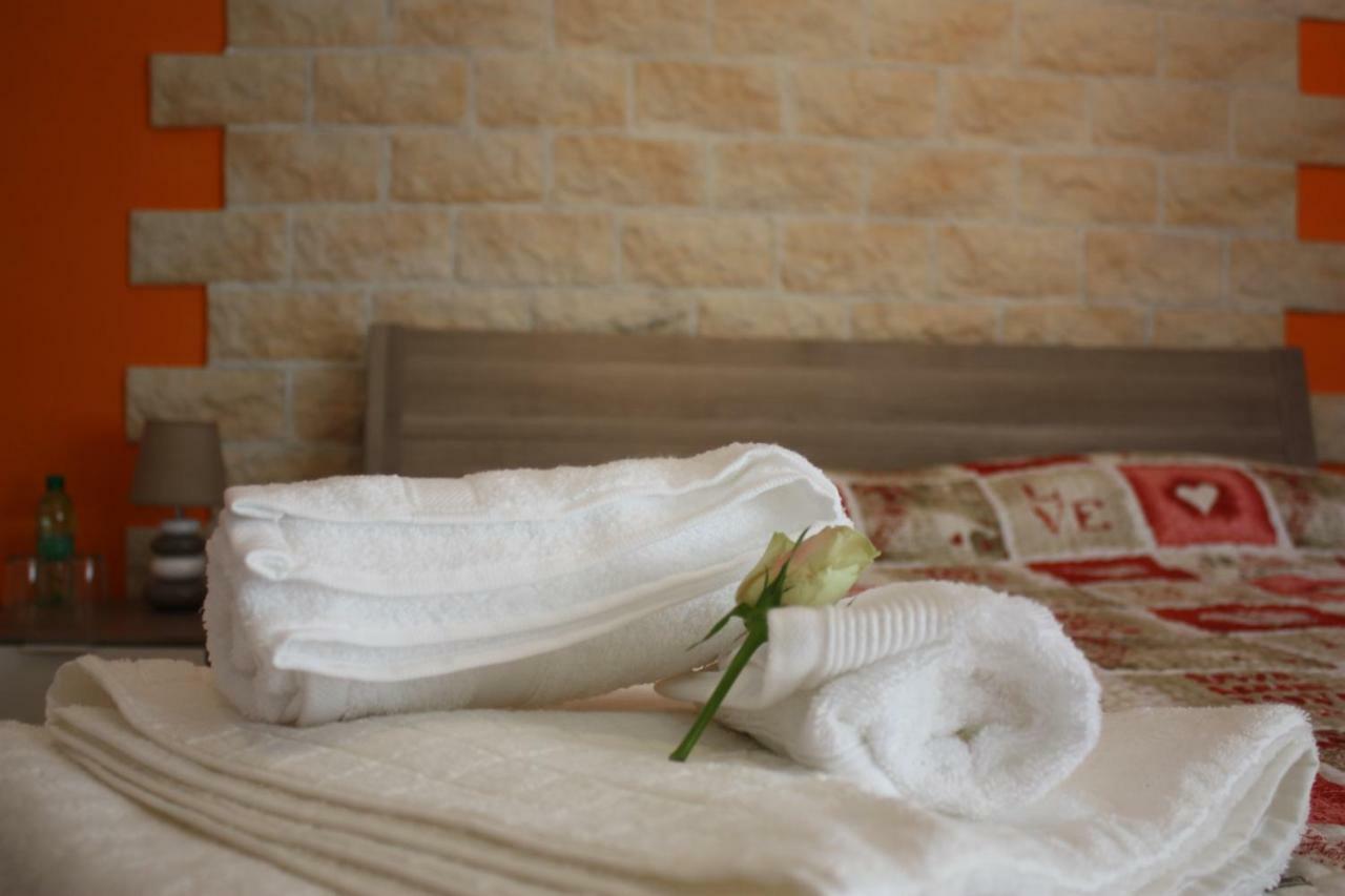 Tagliamento 28 Bed & Breakfast Mestre Exterior photo