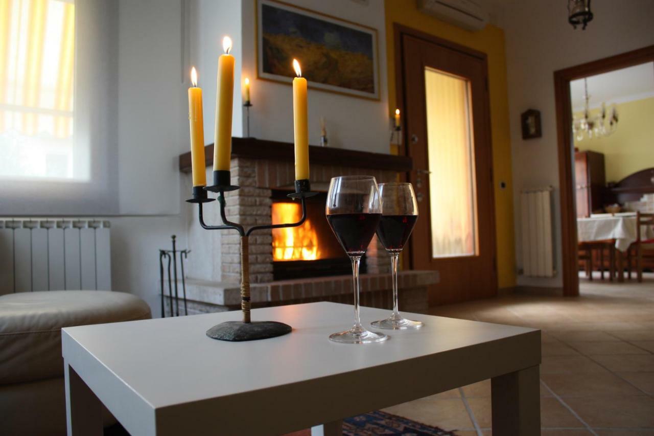 Tagliamento 28 Bed & Breakfast Mestre Exterior photo