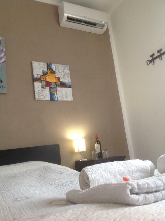 Tagliamento 28 Bed & Breakfast Mestre Exterior photo