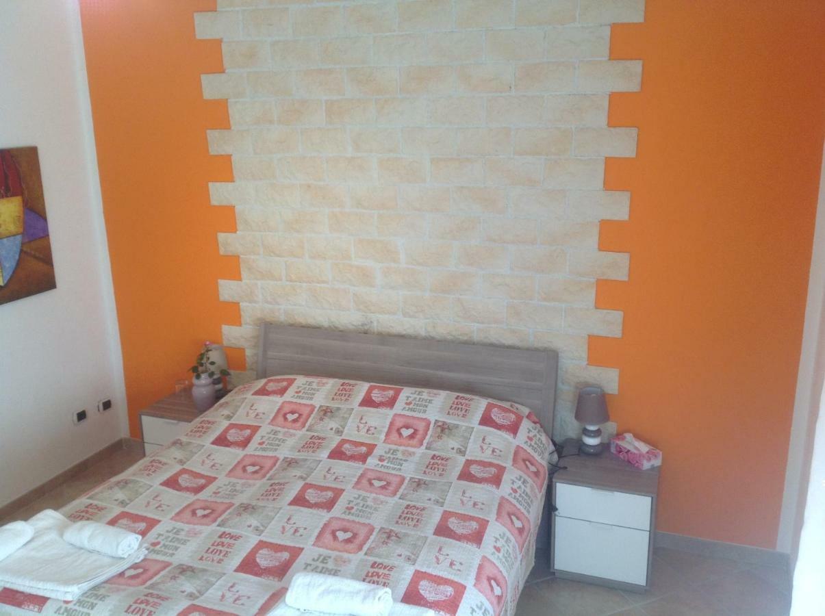Tagliamento 28 Bed & Breakfast Mestre Exterior photo